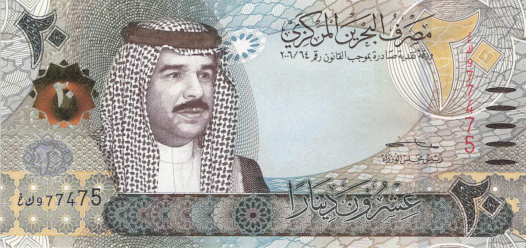 Bahrain